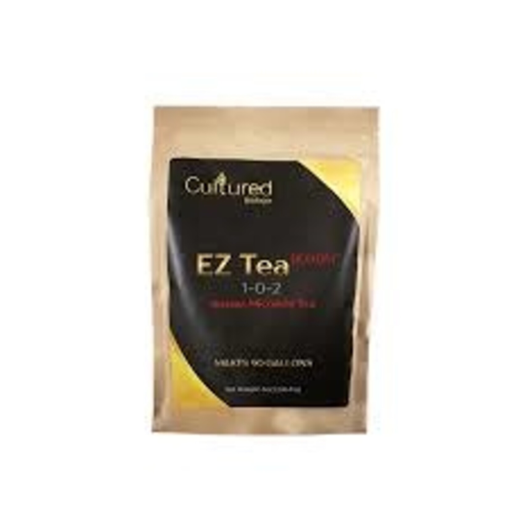Cultured Biologix Cultured Biologix EZ Tea Bloom 8oz