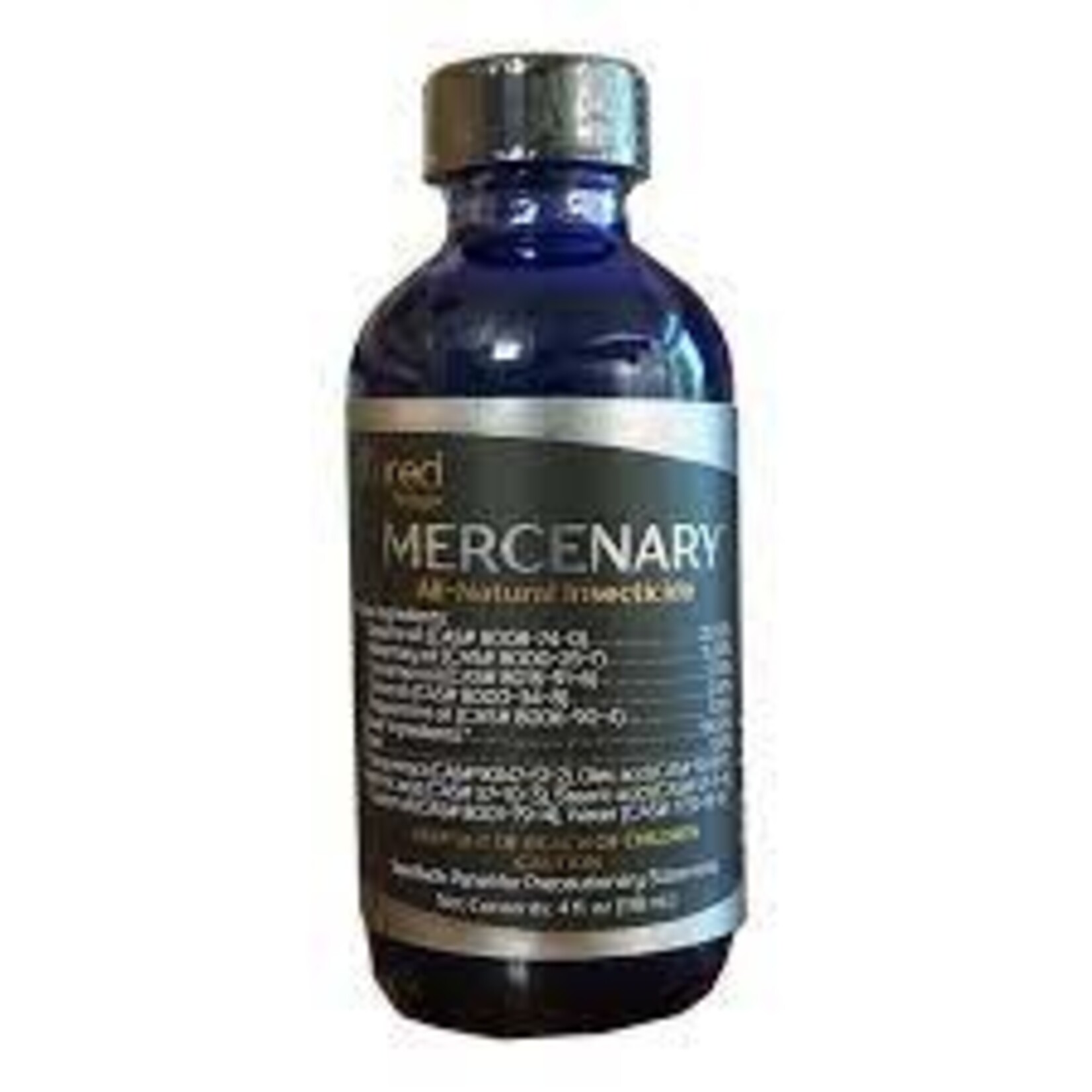 Cultured Biologix Cultured Biologix Mercenary 4oz