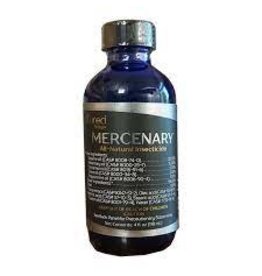 Cultured Biologix Cultured Biologix Mercenary 4oz