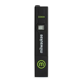 Milwaukee Instruments Milwaukee CD600 Digital Total Dissolved Solids Pen (TDS)