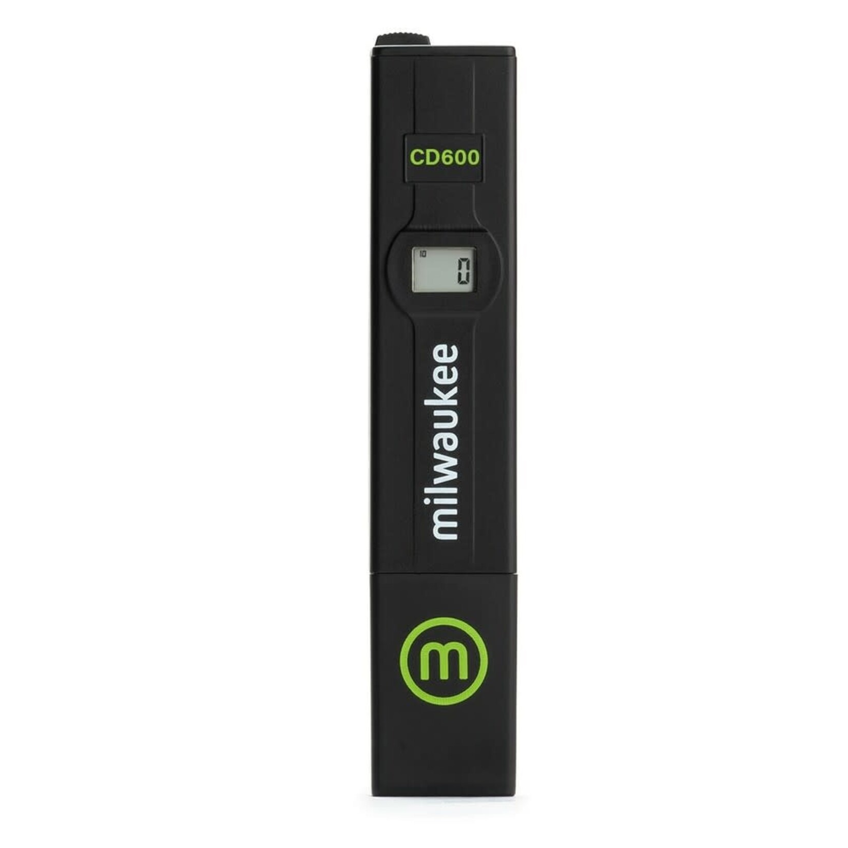 Milwaukee Instruments Milwaukee CD600 Digital Total Dissolved Solids Pen (TDS)