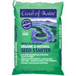 Coast of Maine Coast of Maine Sprout Island Organic Seed Starter 2CF