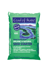 Coast of Maine Coast of Maine Sprout Island Organic Seed Starter 16QT