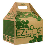 DL Wholesale EZ Co2 Delay Activated Co2 Producing Mushroom Bag
