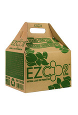 DL Wholesale EZ Co2 Delay Activated Co2 Producing Mushroom Bag