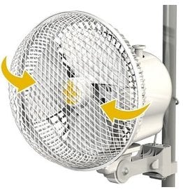 Secret Jardin 20W Monkey Fan Oscillating v2.0 8.3"