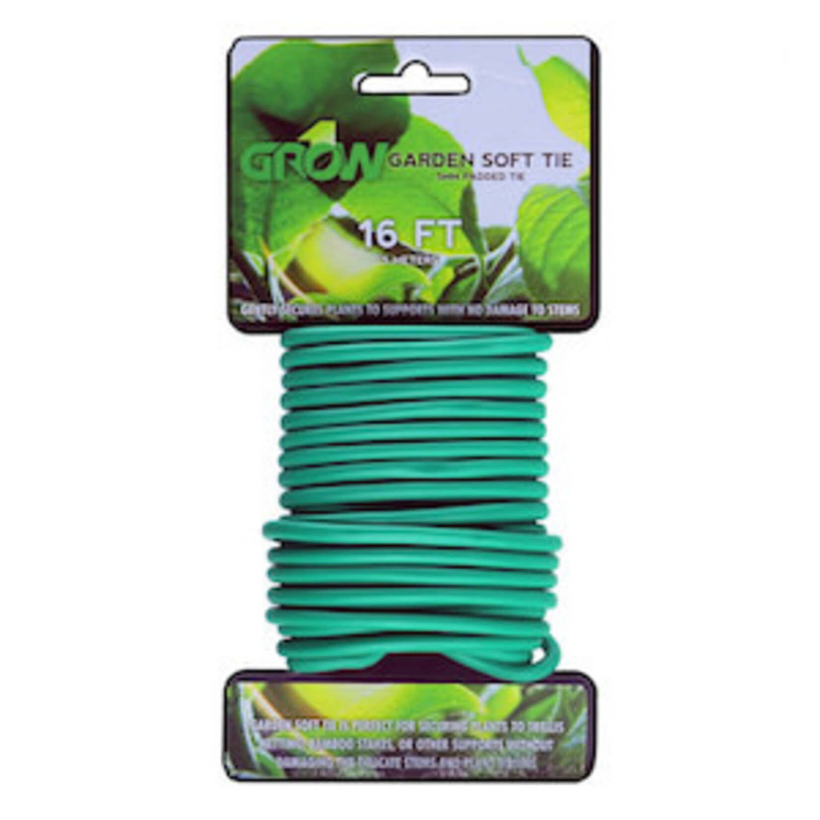 Grow1 Grow1 Garden Soft Tie (16 feet)
