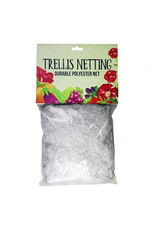 DL Wholesale 5'x15' Trellis Netting 3.5''x3.5'' Squares