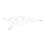 Secret Jardin Secret Jardin WebIt Trellis Netting 5' x 5' v1.5