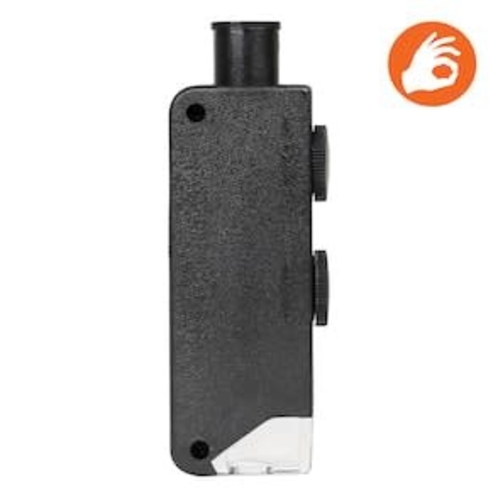 DL Wholesale LED Pocket Microscope 60x/100x