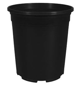 DL Wholesale 1 Gallon Premium Injection Nursery Pot, - USA