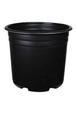 DL Wholesale 3 Gal Thermoformed Plastic Pot