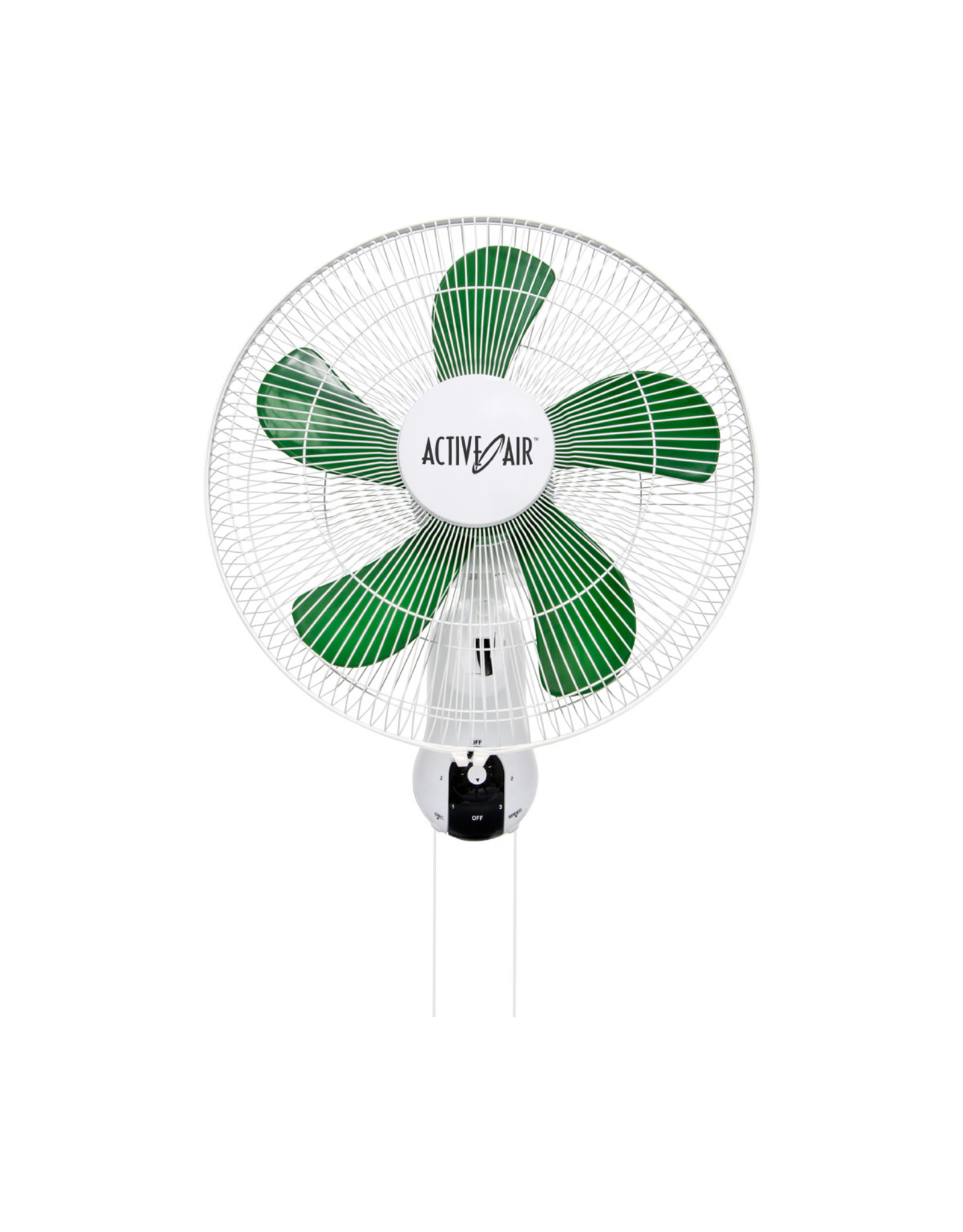 Active Air Active Air 16" Wall Mount Fan
