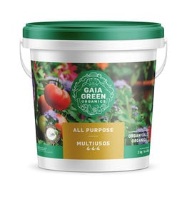 Gaia Green Gaia Green All Purpose, 2 kg