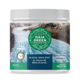 Gaia Green Gaia Green Glacial Rock Dust, 500 g