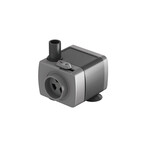 Active Aqua Active Aqua Submersible Water Pump, 40 GPH