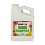 Maxicrop Maxicrop Liquid Seaweed, 1 qt