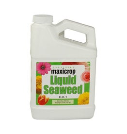 Maxicrop Maxicrop Liquid Seaweed, 1 qt