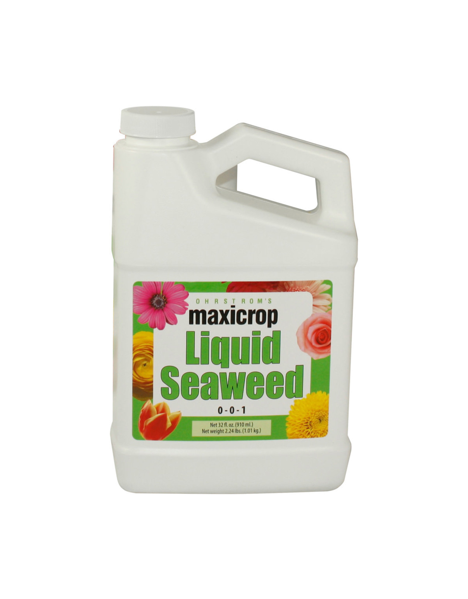 Maxicrop Maxicrop Liquid Seaweed, 1 qt