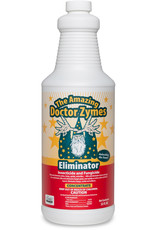 The Amazing Doctor Zymes The Amazing Doctor Zymes Eliminator Concentrate, 32 oz