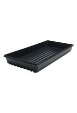 DL Wholesale 10''x 20'' Standard Tray w/o Drain Holes