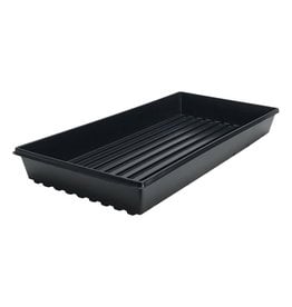 DL Wholesale 10''x 20'' Standard Tray w/o Drain Holes