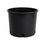 Gro Pro Gro Pro Premium Nursery Pot 3 Gallon Squat
