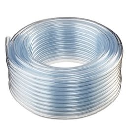 Grow1 Grow1 Food Grade Clear Vinyl Tubing I.D. 3/16'' 50ft