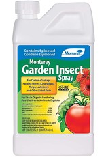 Monterey Lawn & Garden Monterey Insect Spray w/ Spinosad Pint