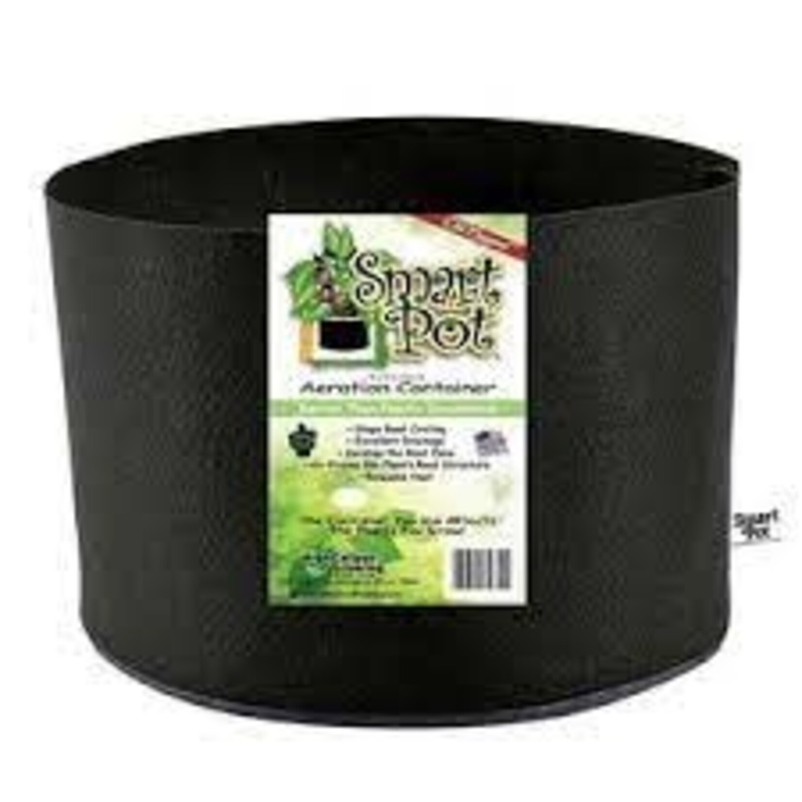 Smart Pot 100 Gallon Smart Pot 38"x20
