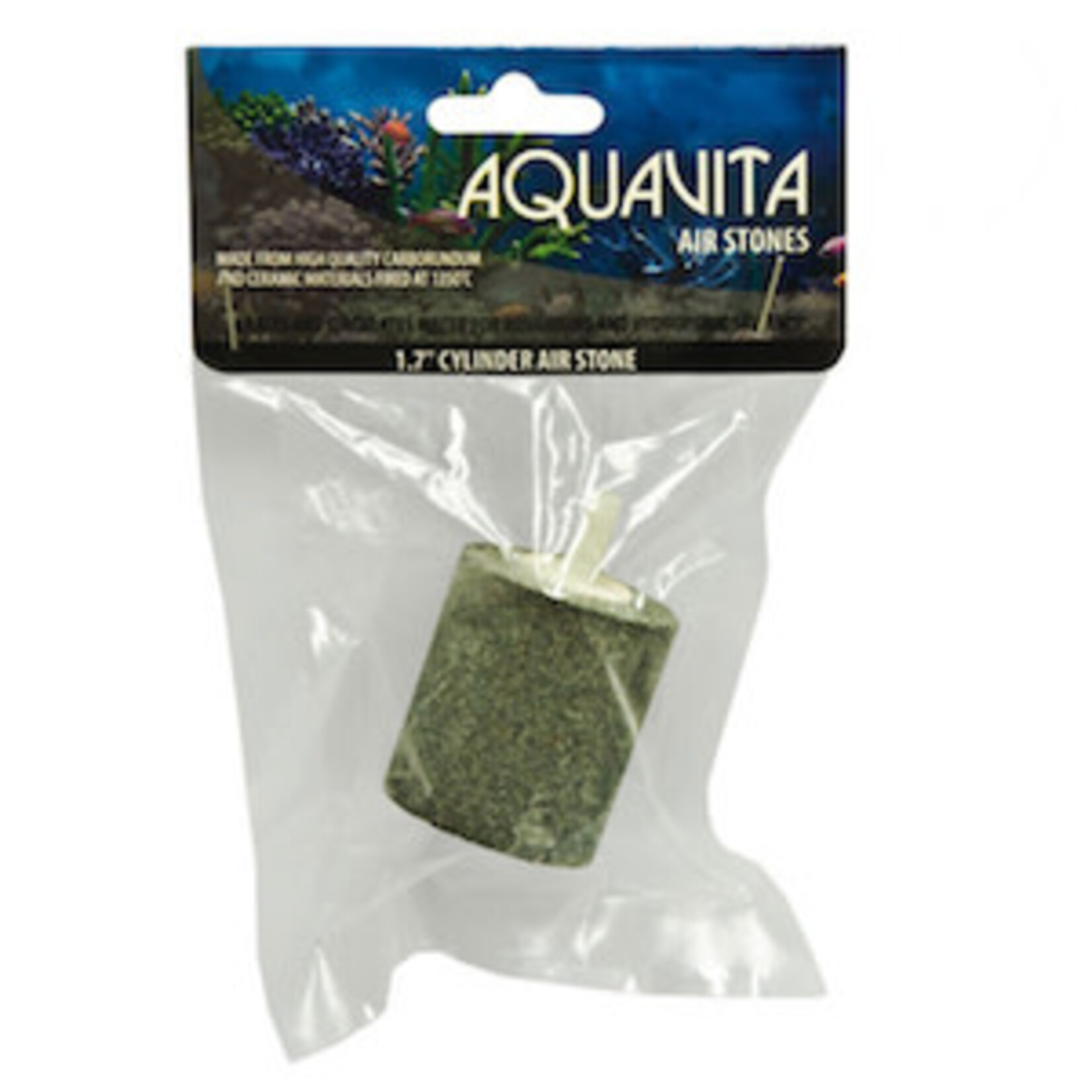 Aqua Vita Aqua Vita 1.7" Cylinder Air Stone