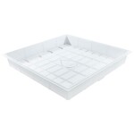 Botanicare Botanicare ID Tray 4 ft x 4 ft - White