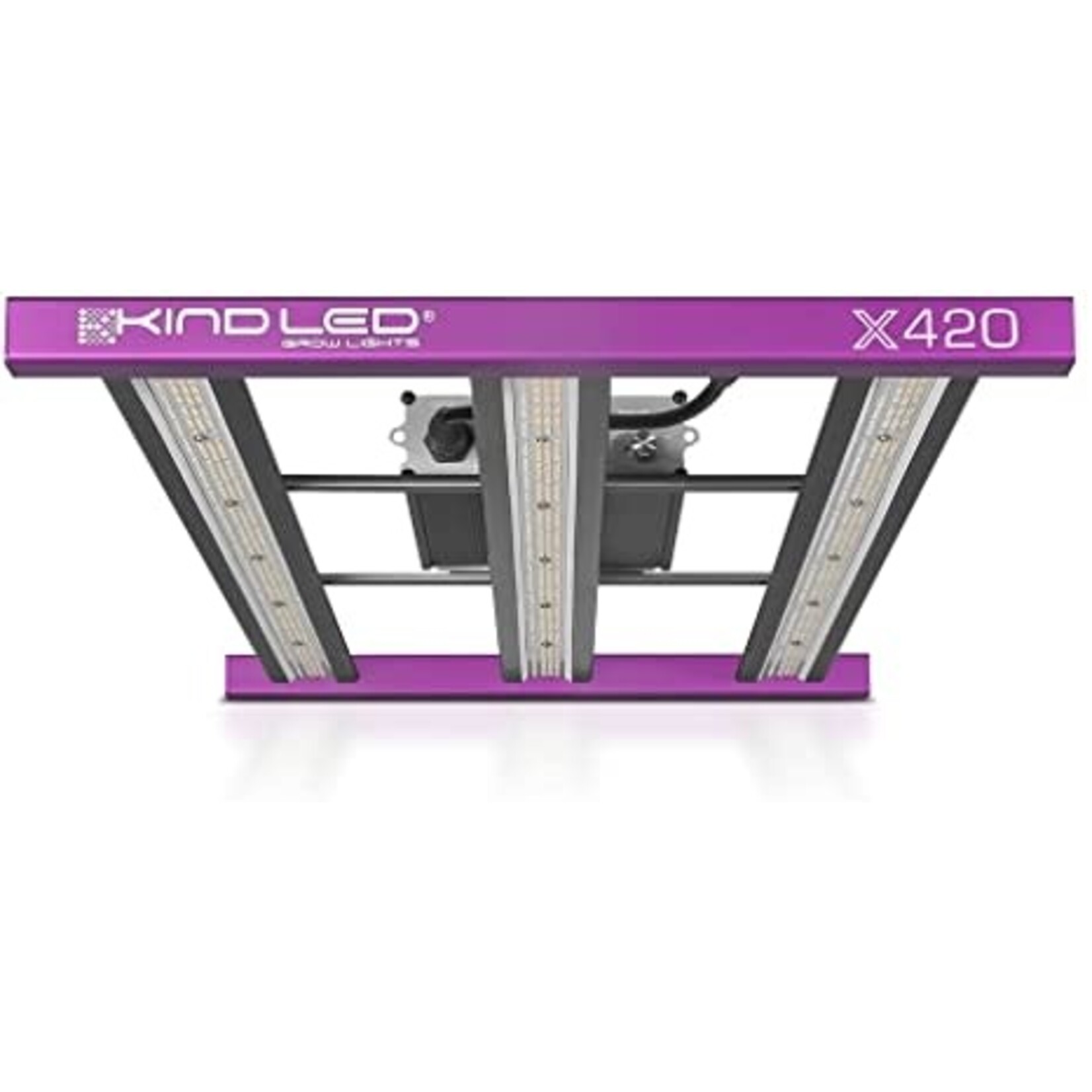 Kind LED Kind X Series X420 Targeted Full Spectrum LED Grow Light