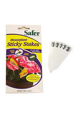 Safer Safer Houseplant Sticky Stakes, pack of 7