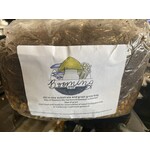 Booming Acres Magical Booming Acres 5lb All in One Mushroom Growing Bag with Grain and Hardwood Sawdust - in box
