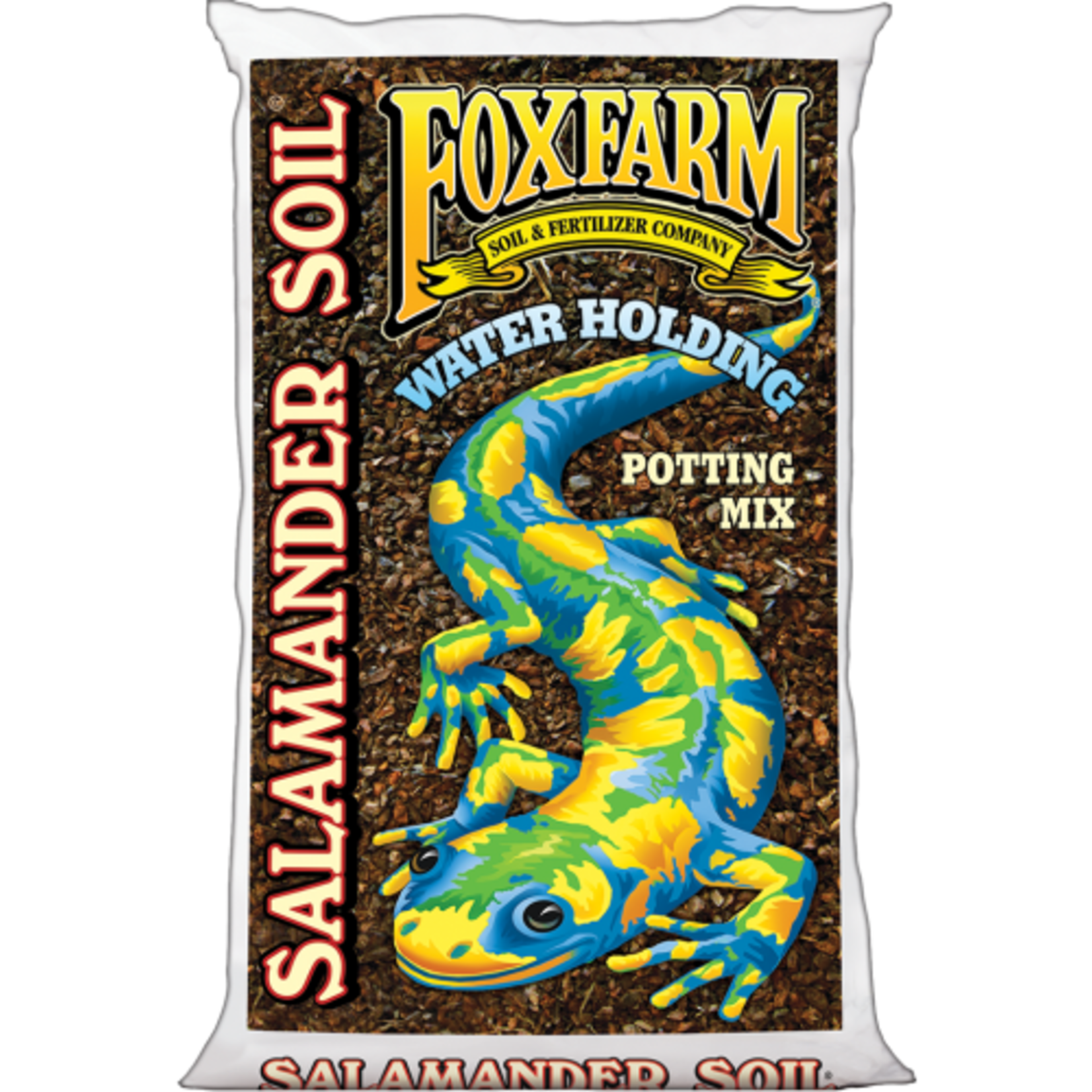 FoxFarm FoxFarm Salamander Soil Potting Mix 1.5cu