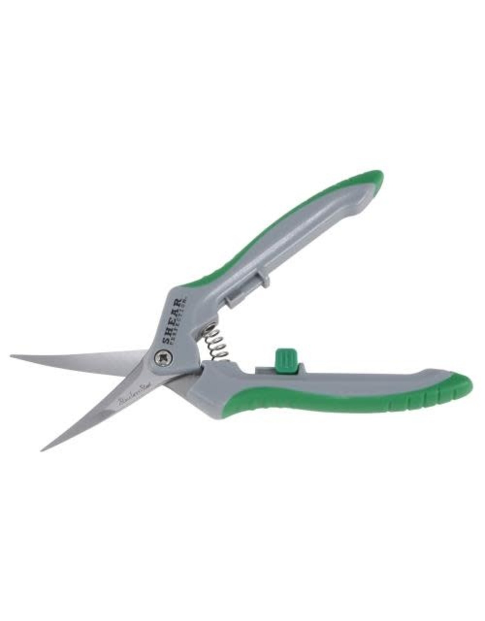 Shear Perfection Shear Perfection® Platinum Stainless Trimming Shear - 2 in Curved Blades