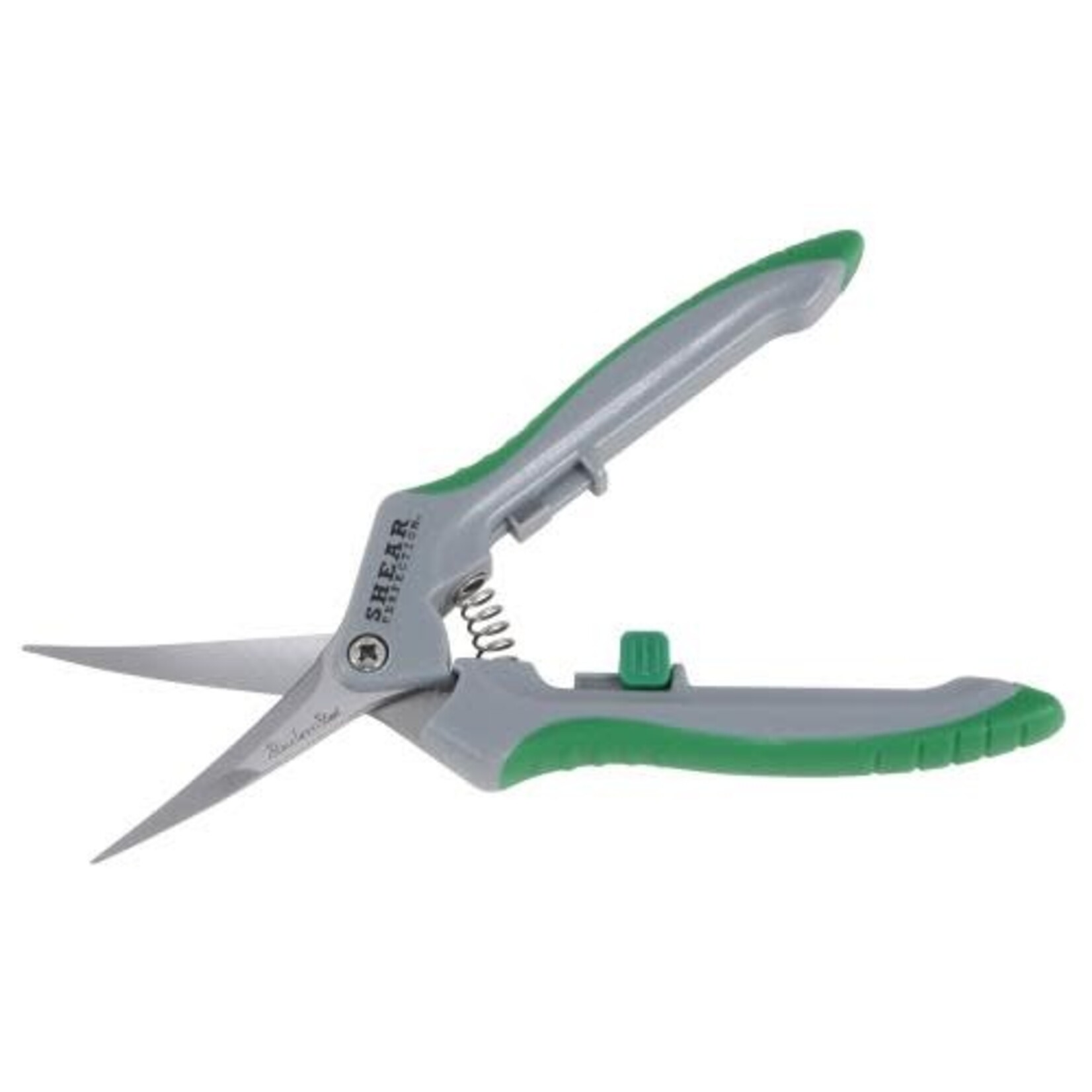 Shear Perfection Shear Perfection® Platinum Stainless Trimming Shear - 2 in Curved Blades