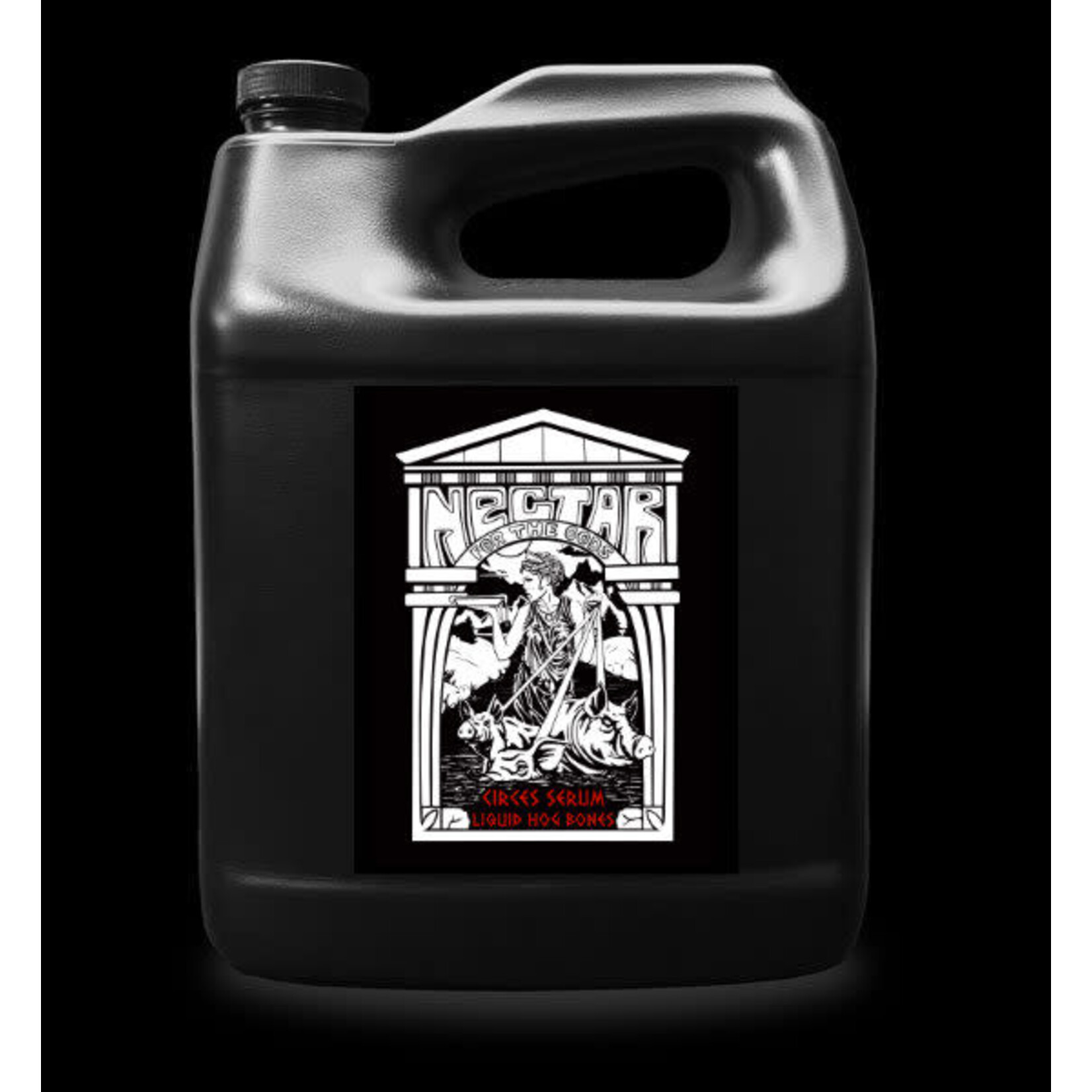 Nectar For The Gods Circes Serum Quart