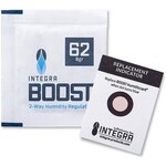 Integra Boost 8-Gram Integra Boost 2-Way Humidity Control at 62% RH