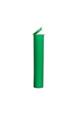 Pop Top Joint Container 95mm Green