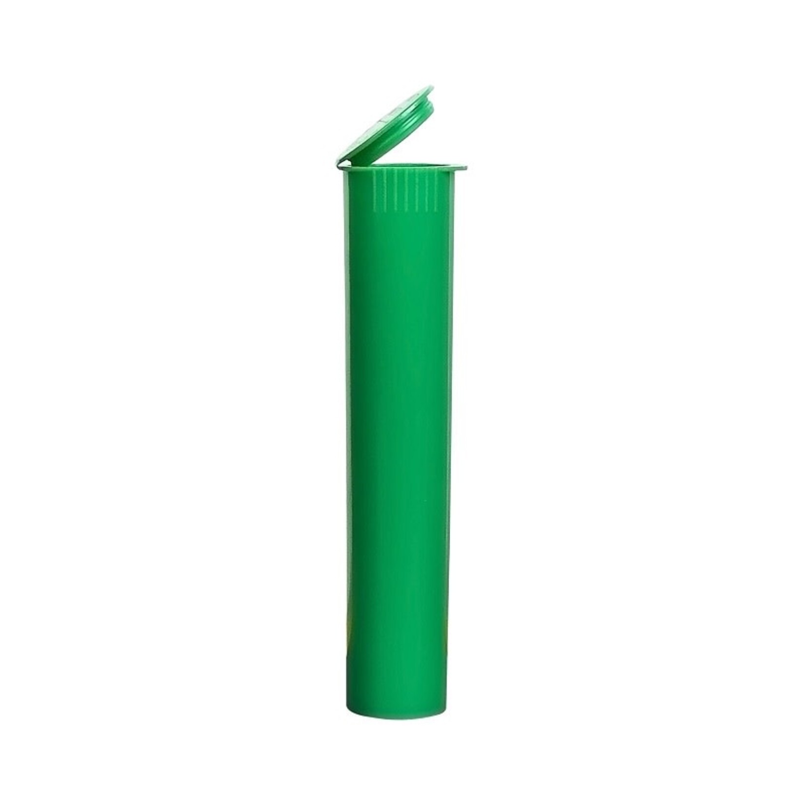 Pop Top Joint Container 95mm Green
