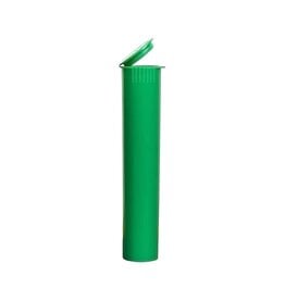 Pop Top Joint Container 95mm Green