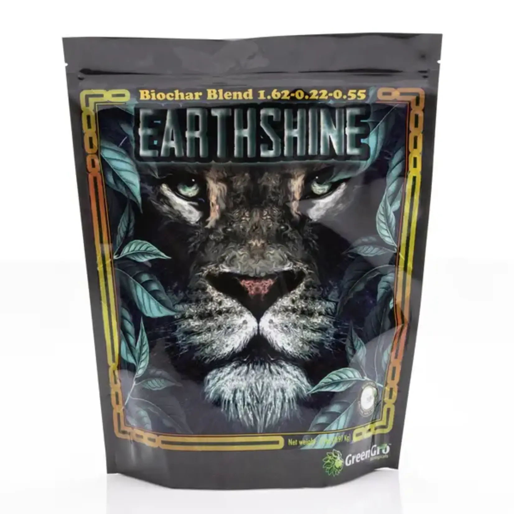 GreenGro GreenGro Earthshine 2 lb