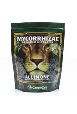 GreenGro GreenGro Biologics 4 OZ Premium Ultrafine Mycorrhizae