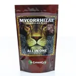 GreenGro Green Gro Granular Plus Mycorrhizae All-in-One, 1 lb