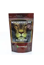 GreenGro Green Gro Granular Plus Mycorrhizae All-in-One, 1 lb