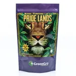 GreenGro GreenGro Biologics 2 LB Pride Lands Bloom