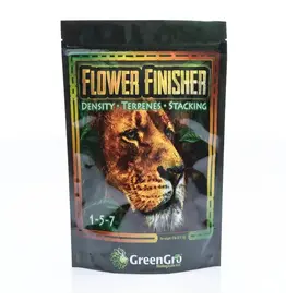 GreenGro GreenGro Biologics Flower Finisher 2 lb