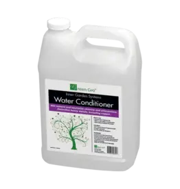 GreenGro GreenGro Biologics 8 OZ Bottle of Water Conditioner